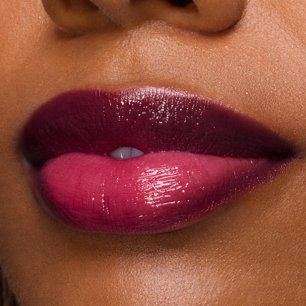 So Juicy Plumping Gloss Temptation
