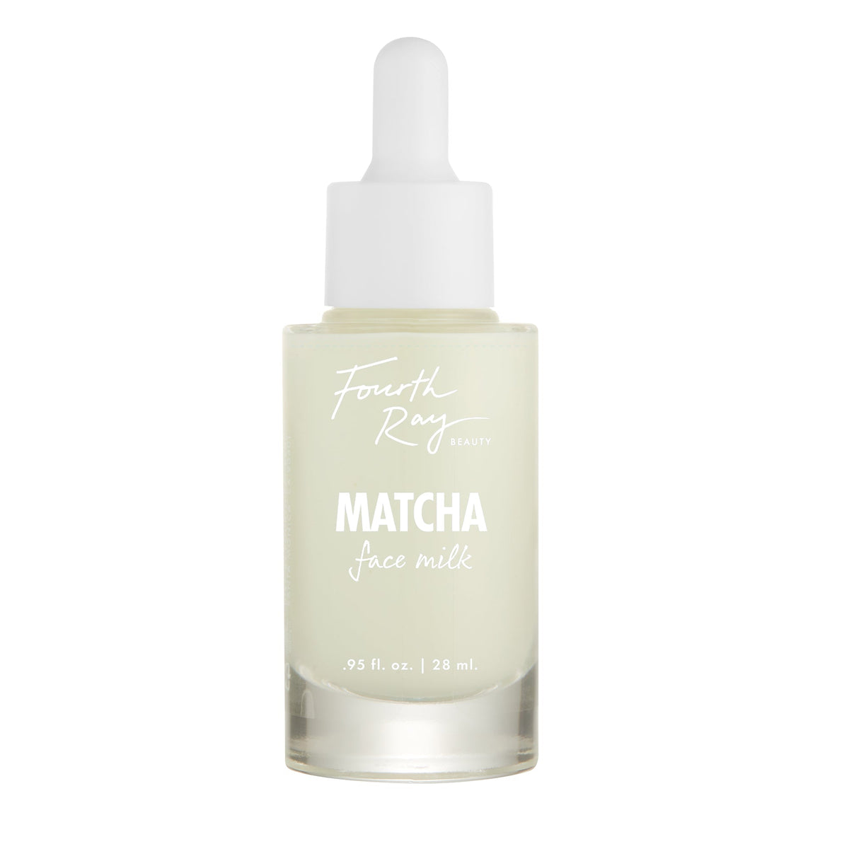 Face Milk Matcha