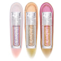 Chrome Liquid Shadow Vibe Shift