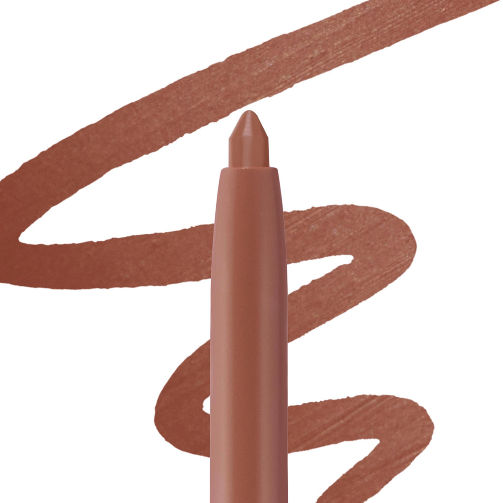 So Juicy Plumping Lip Liner with Peptides Jaguar