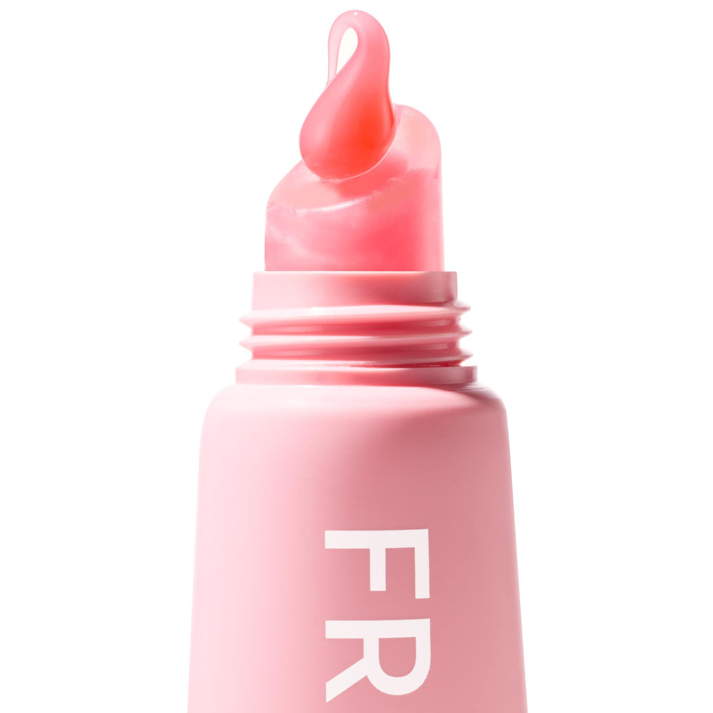 Fresh Kiss Glossy Balm Strawberry Milk