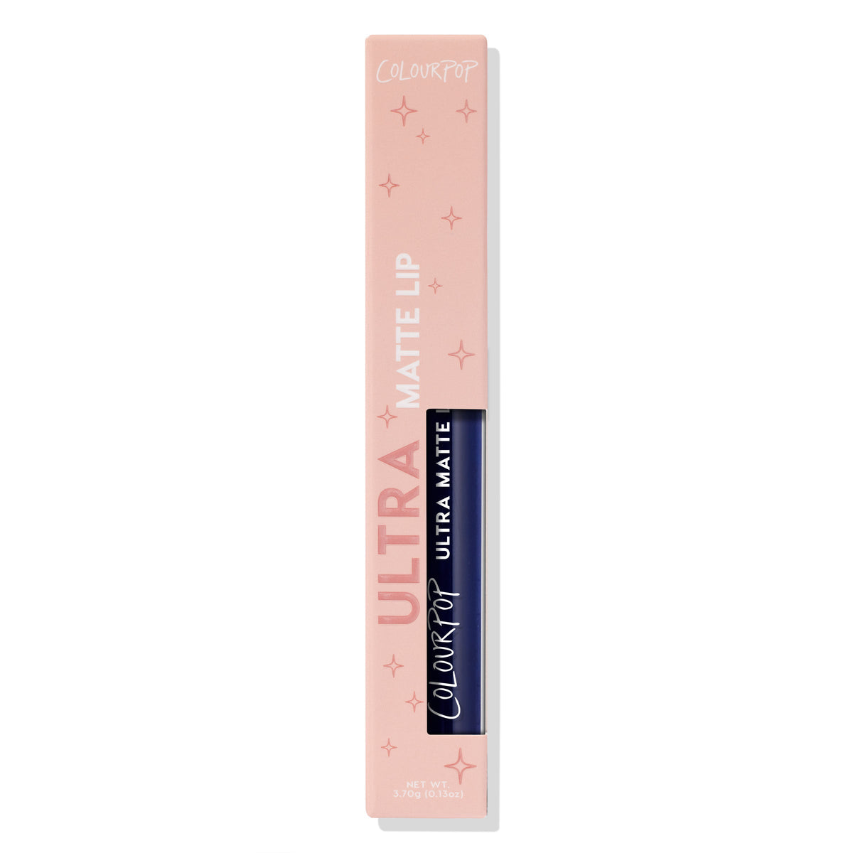 Ultra Matte Lip Panther