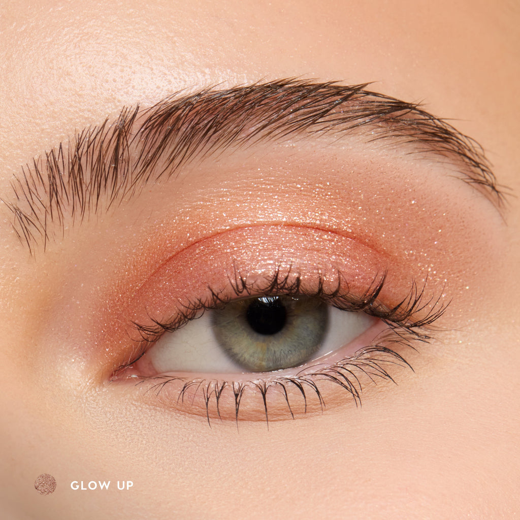 Super Shock Shadow Glow Up