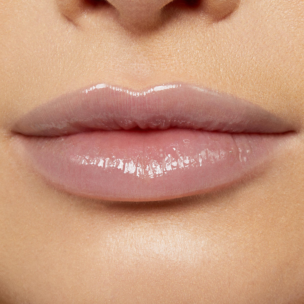 Lux Lip Oil Team Edward