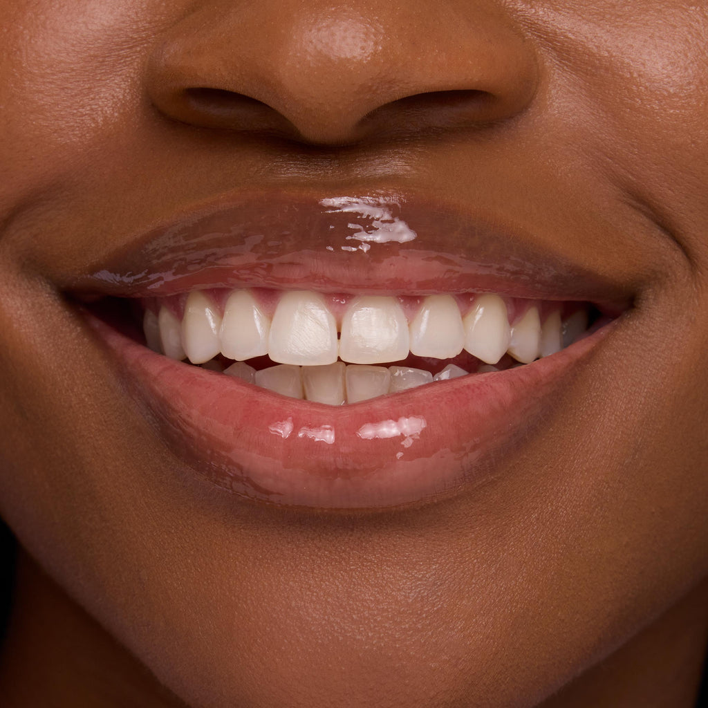Lip Mask Chocolate Milkshake