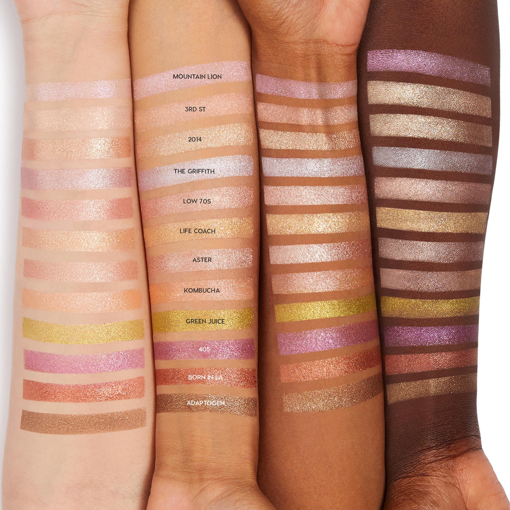 Super Shock Shadow Green Juice