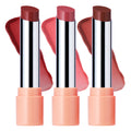 Hyper Shine Glossy Lipstick Berry Glaze