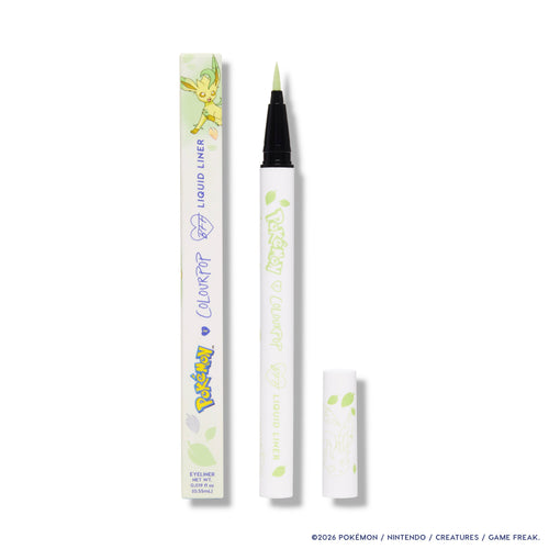 BFF Liquid Liner Leafeon