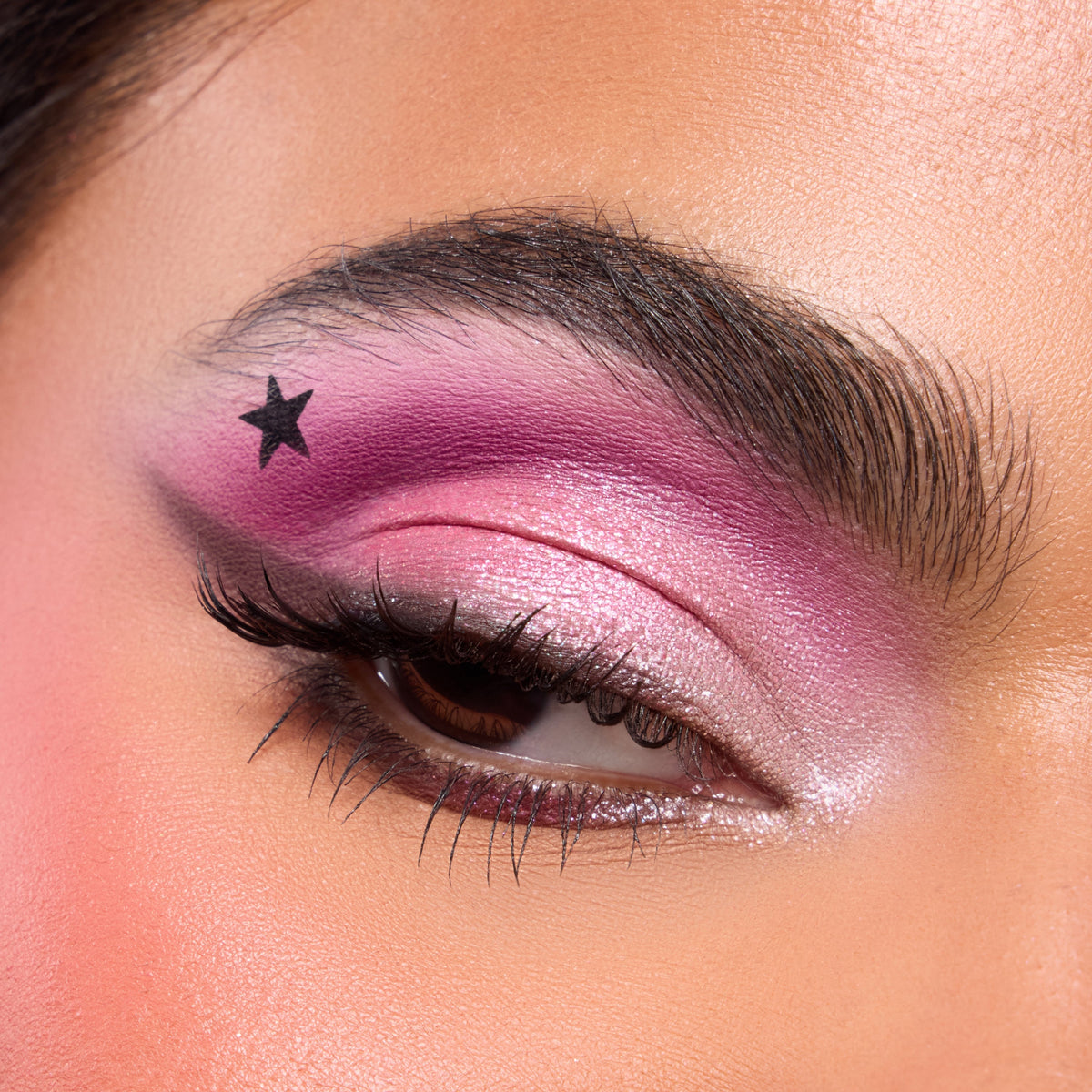 Shadow Palette Best of Both Worlds