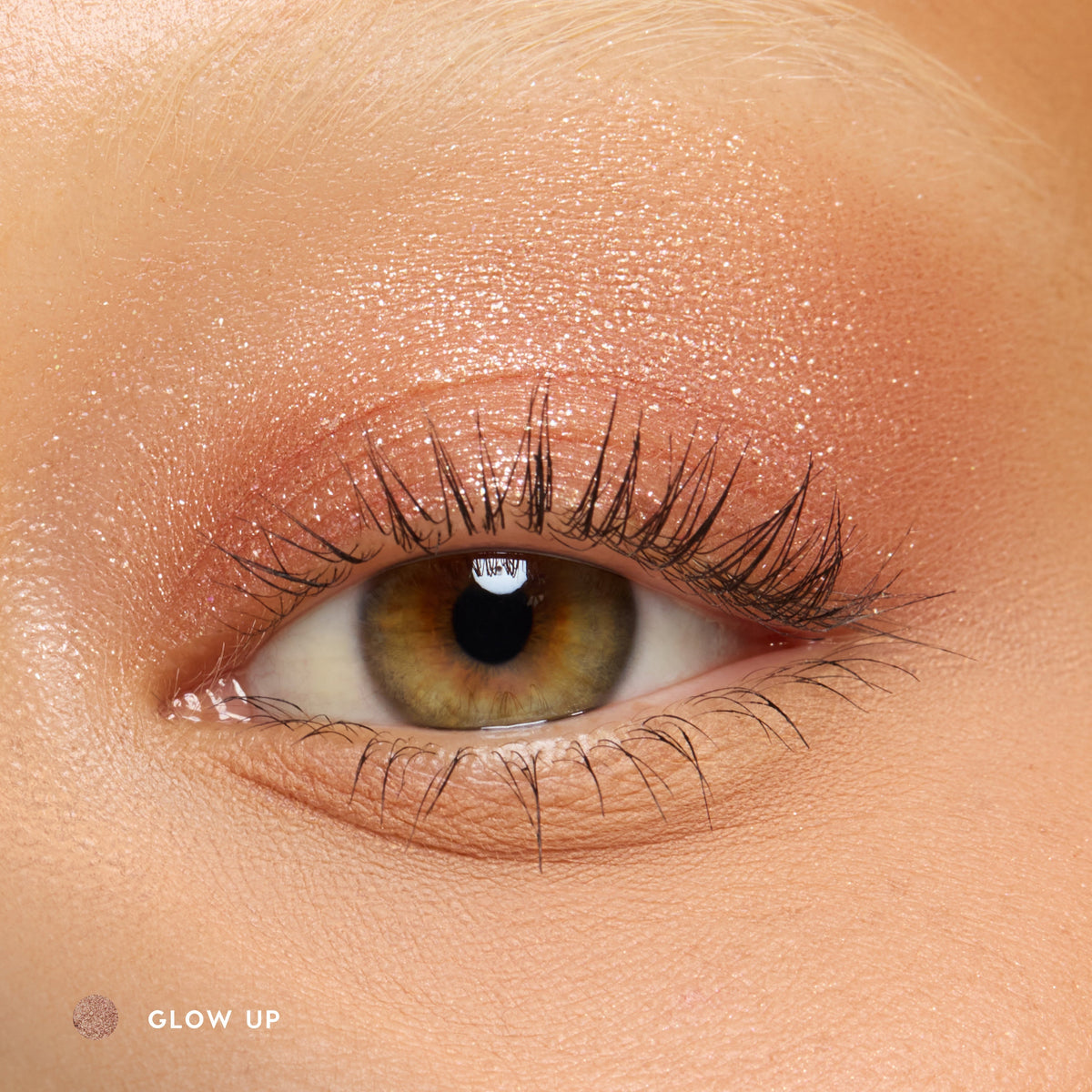 Super Shock Shadow Glow Up