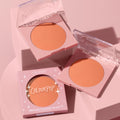 Pressed Powder Blush Pretty Toasty