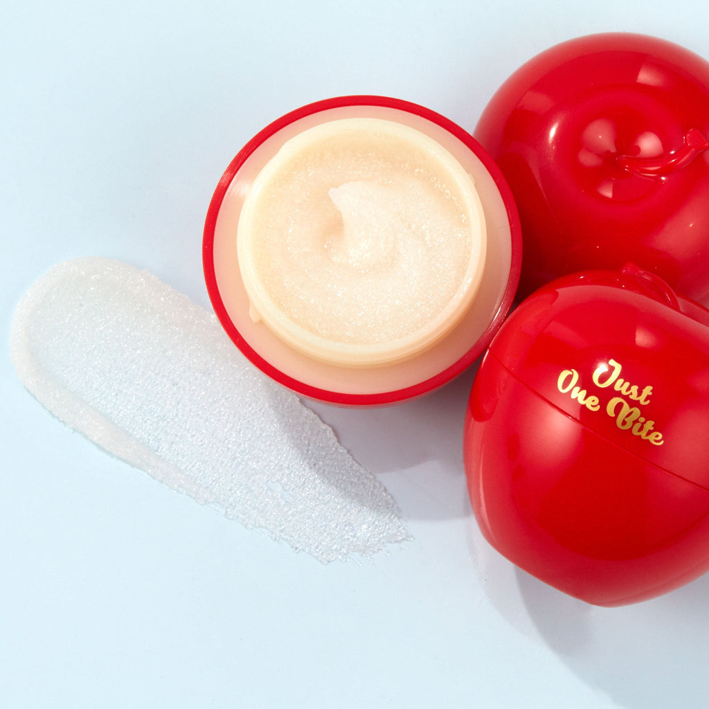 Lip Scrub Just One Bite