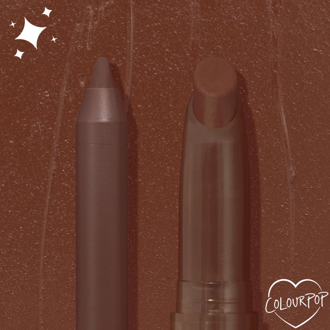 Lippie Pencil Pitch