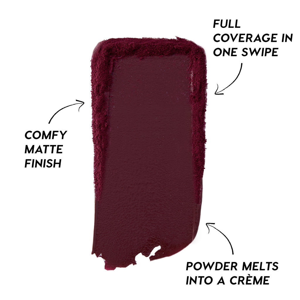 Powder To Creme Lipstick Newborn
