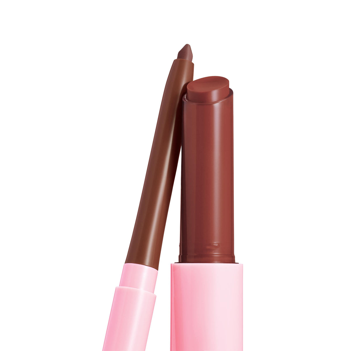 So Juicy Plumping Lip Liner & Balm Set Smooches