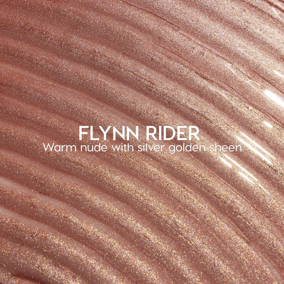 Ultra Glossy Lip Flynn Rider