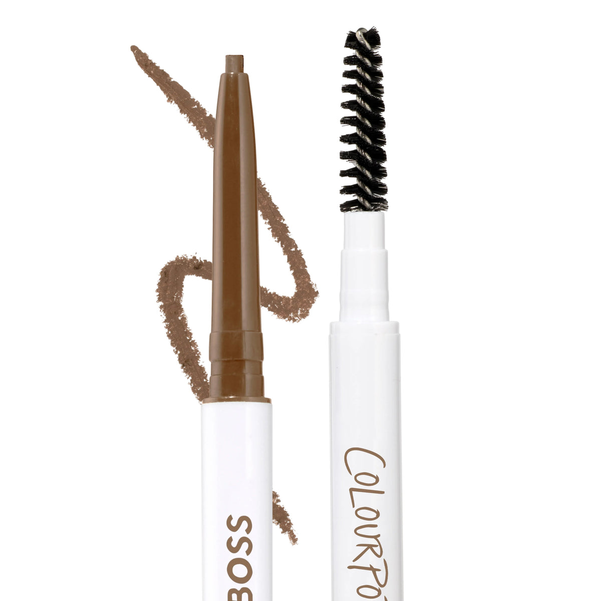 Brow Boss Pencil Light Brown