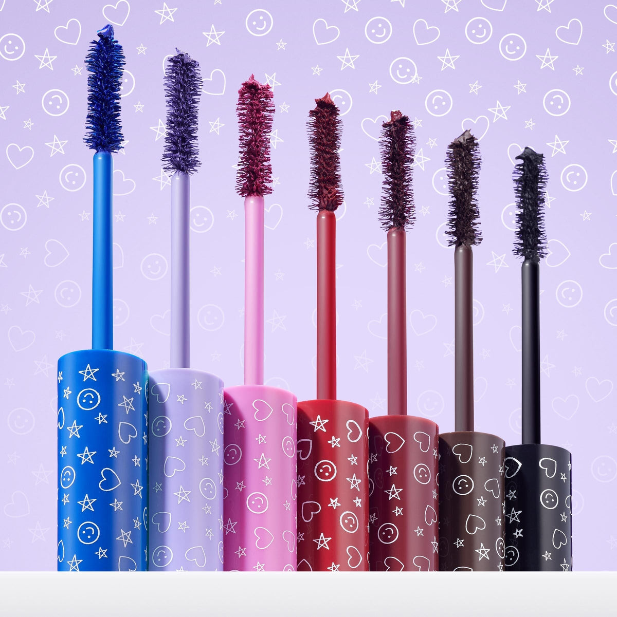 Mascara Set Slays of the Week