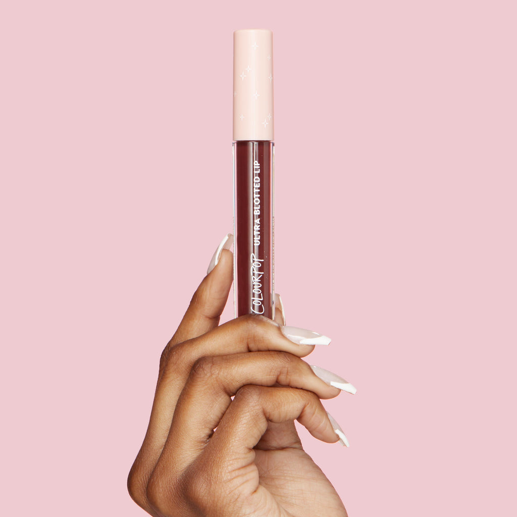 Ultra Blotted Lip Canon Dr