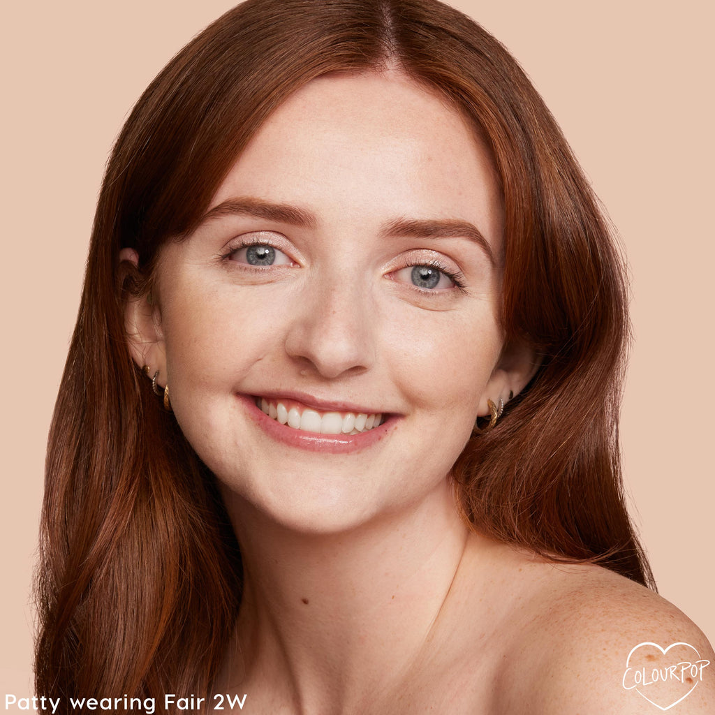 Pretty Fresh Tinted Moisturizer Fair 2 W