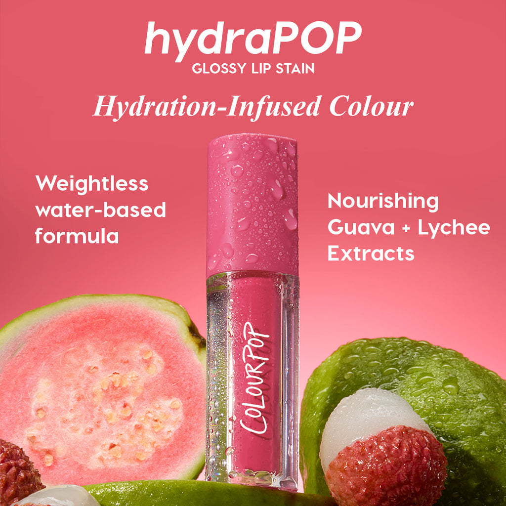 Lip Stain Very Berry
