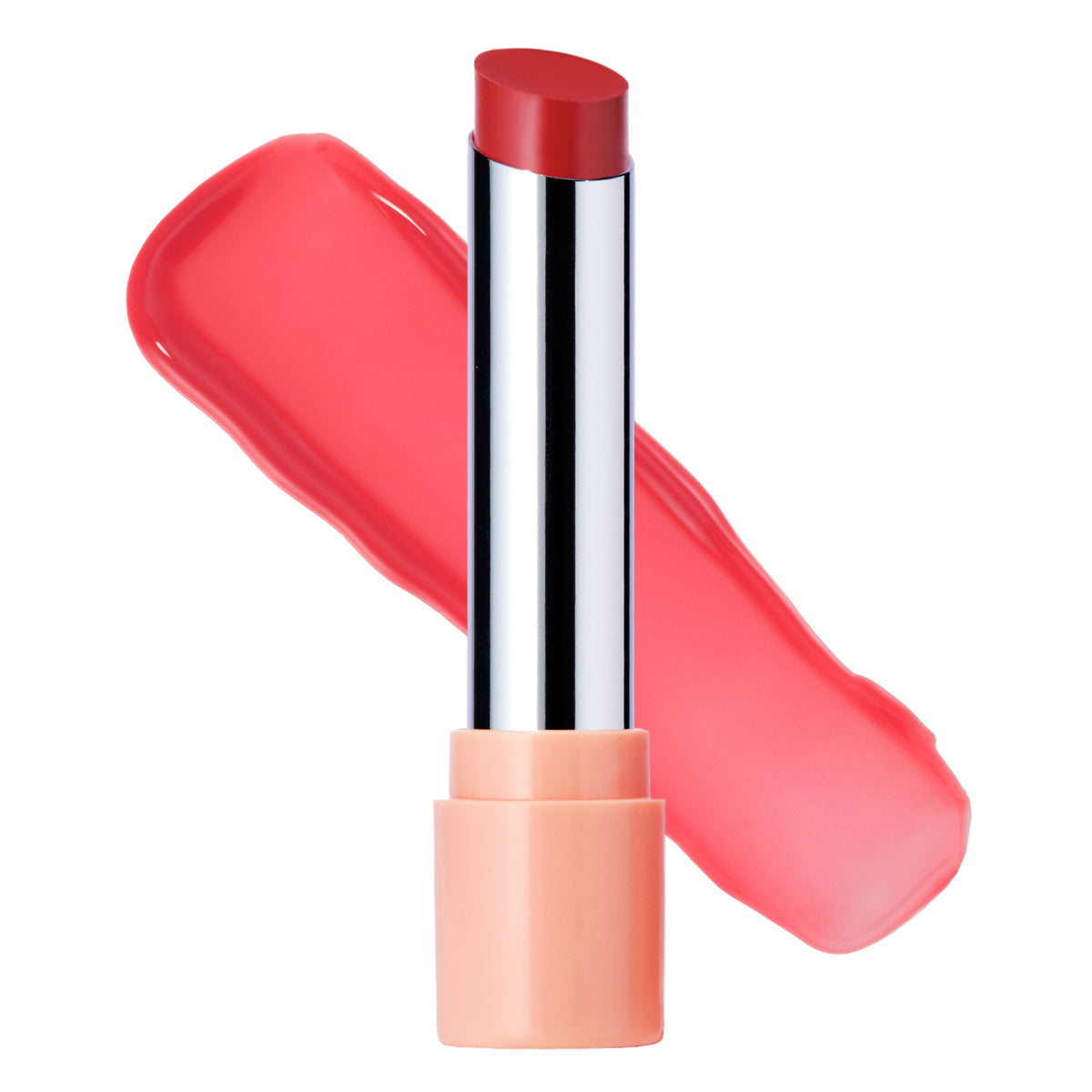 Hyper Shine Glossy Lipstick Who Is This Diva?
