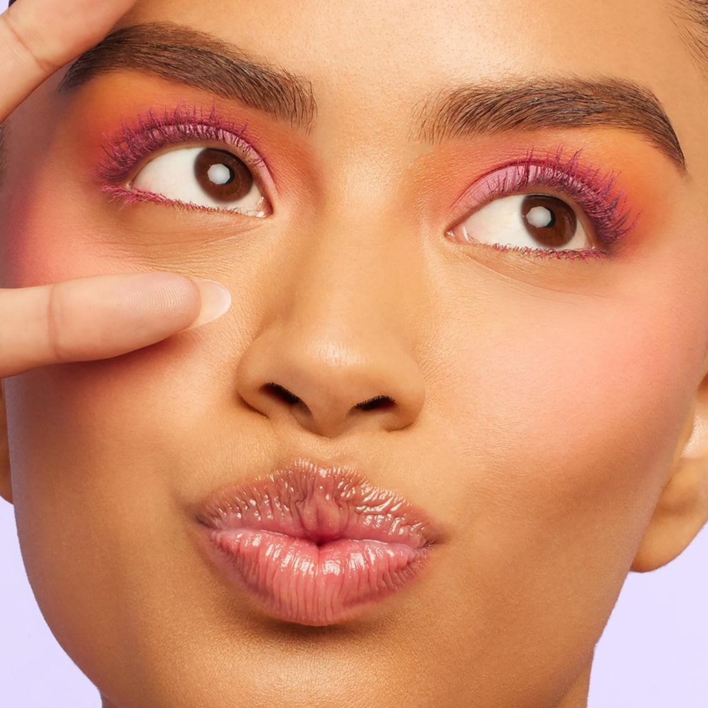 BFF Mascara Pink Inc.
