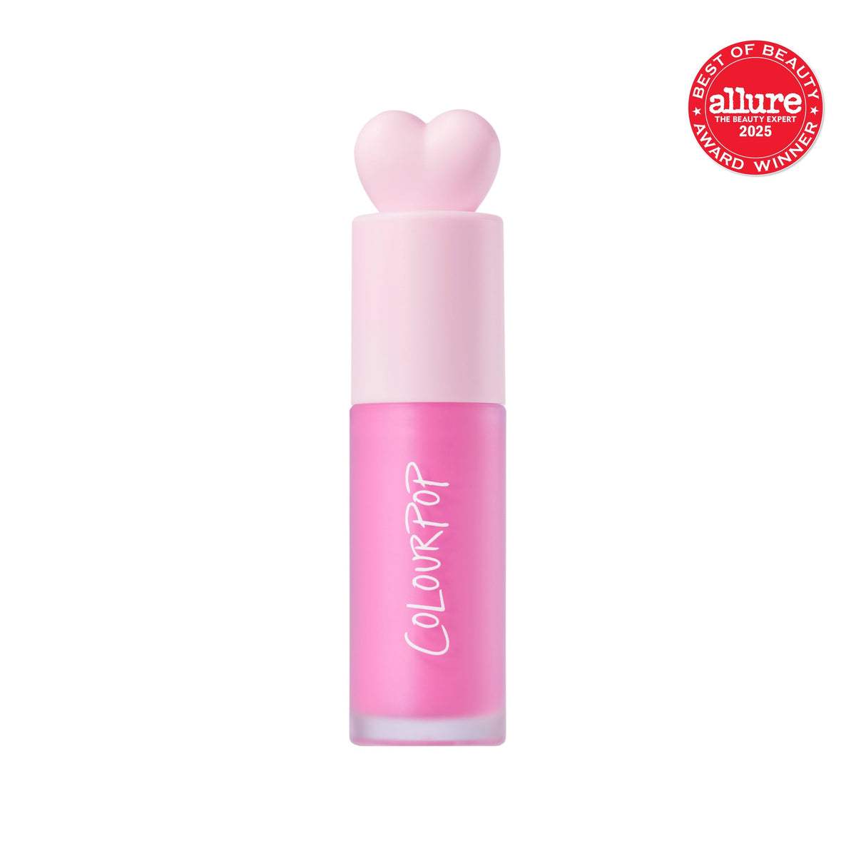 Liquid Blush Prettiest Pink