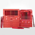 Lippie Vault Set Heat Warning