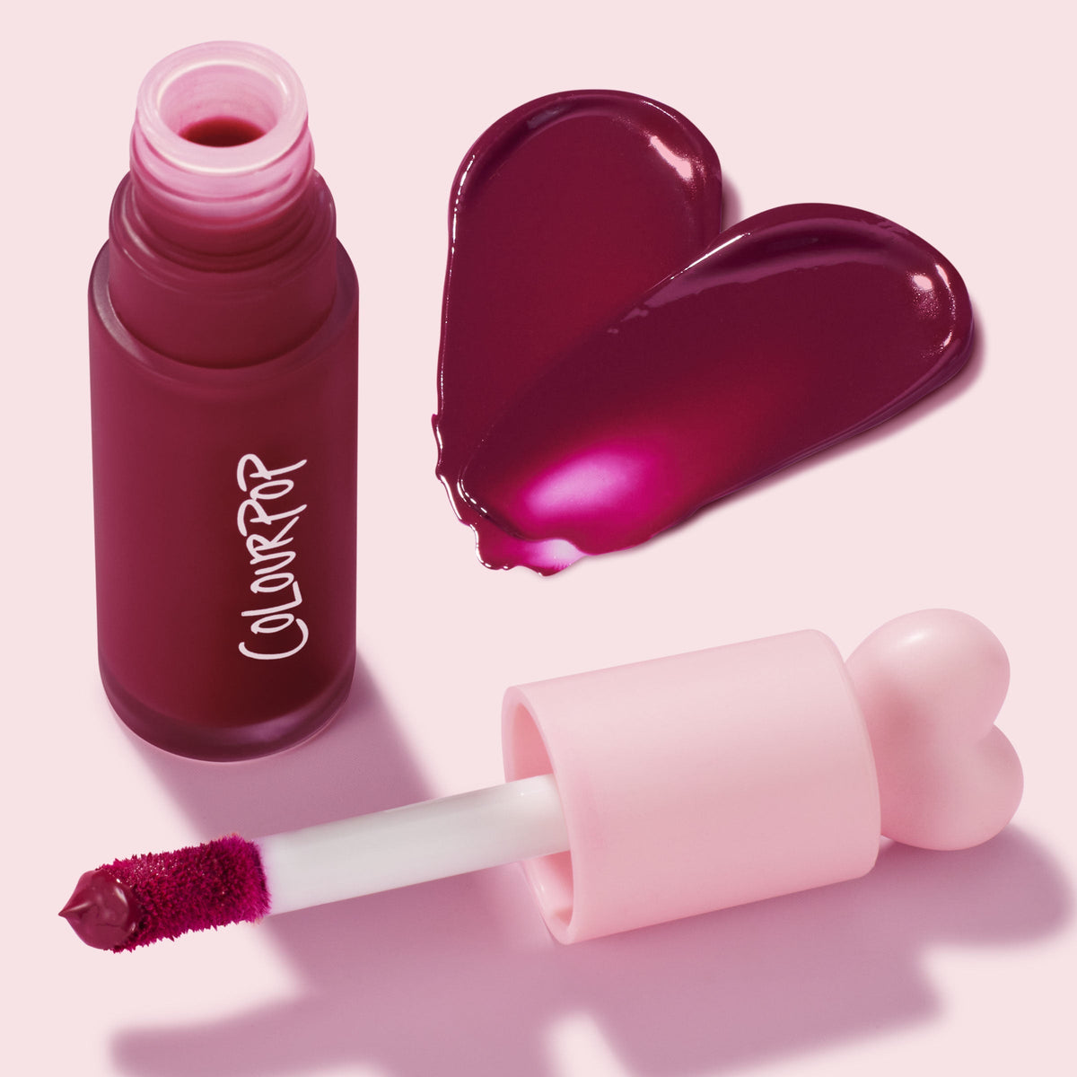 Liquid Blush Royal Flush