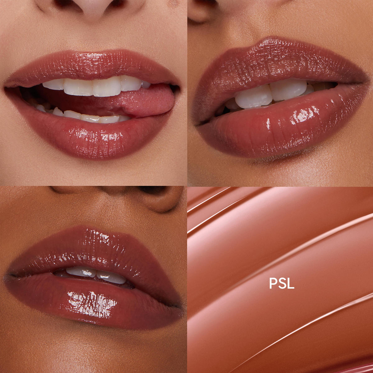 So Juicy Plumping Gloss Balm with Peptides PSL