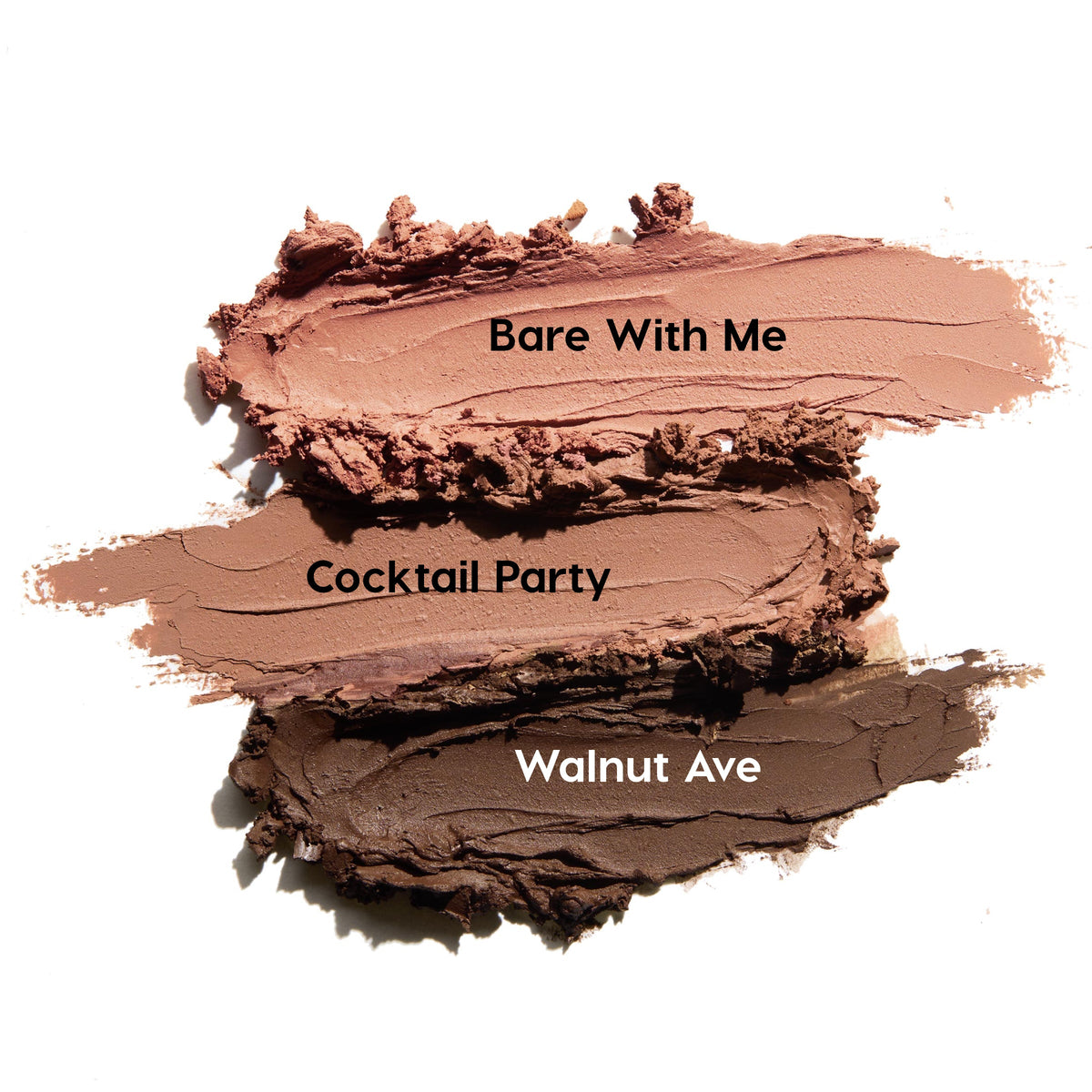 Shadow Stix Matte Nudes