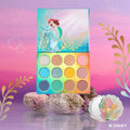 Eye Shadow & Mirror Set So Mer-mazing