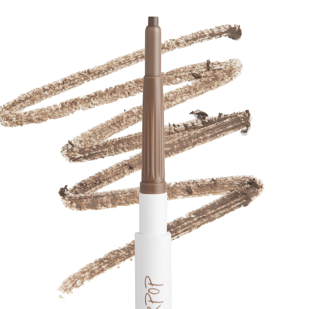 Brow Pencil Dope Taupe Pencil