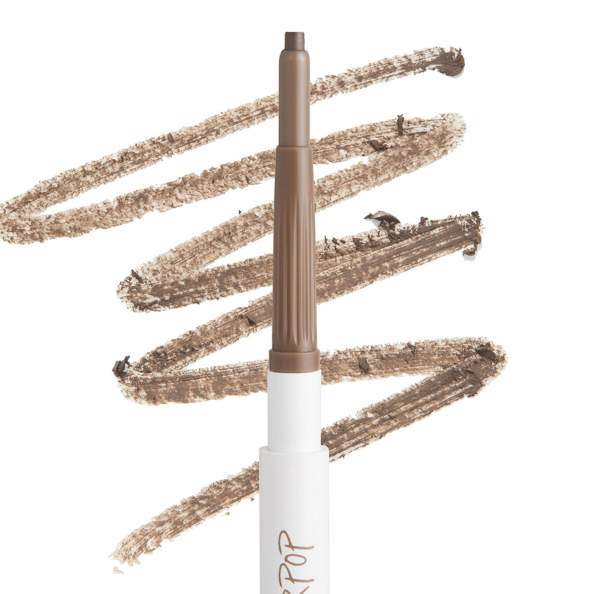 Brow Pencil Dope Taupe Pencil