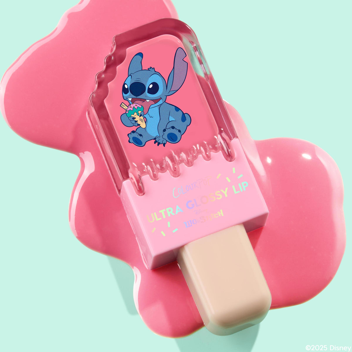 Ultra Glossy Lip Super Sweet