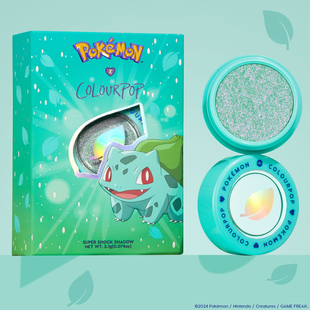 Super Shock Shadow Solar Beam