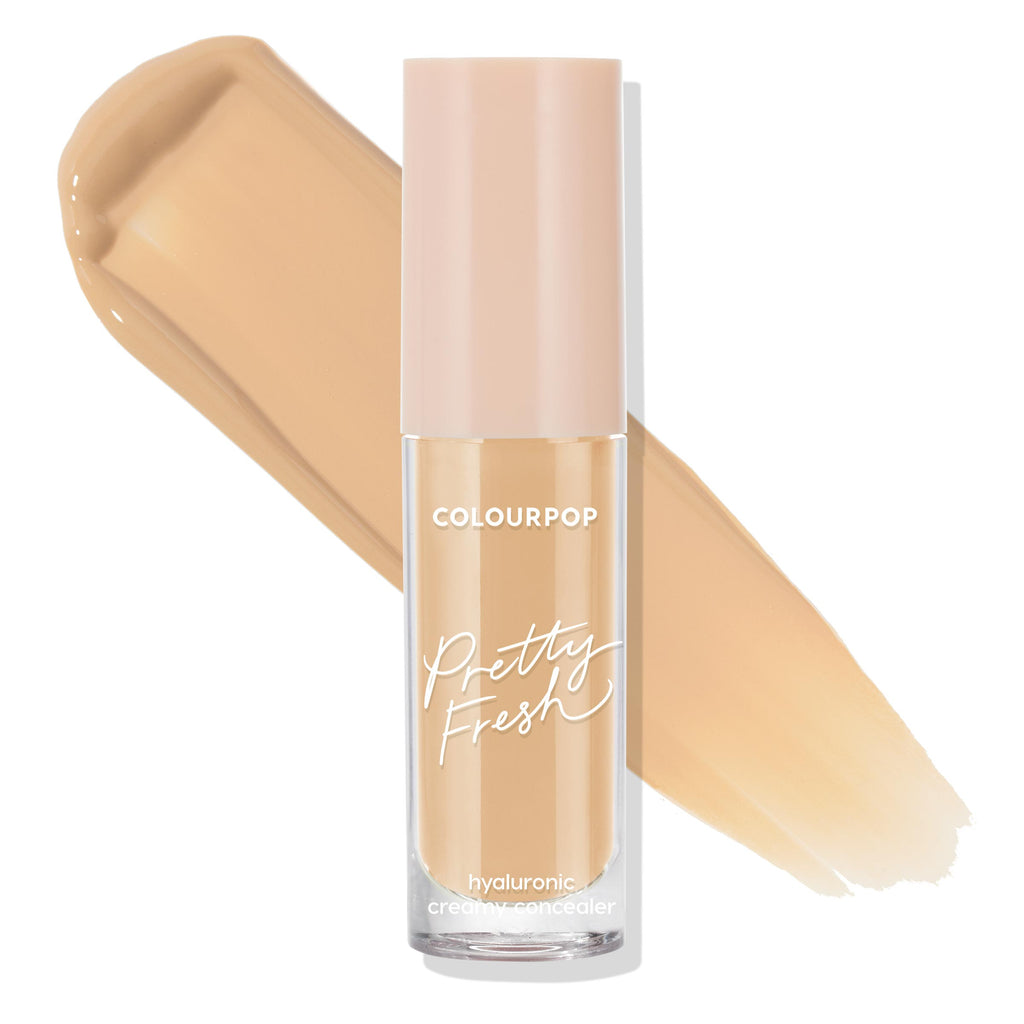 Pretty Fresh Hyaluronic Creamy Concealer Medium 90 W