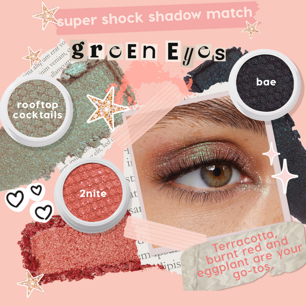 Super Shock Shadow Bae