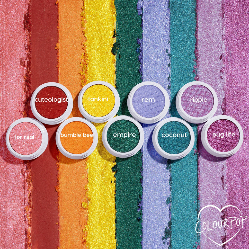 Super Shock Shadow Empire