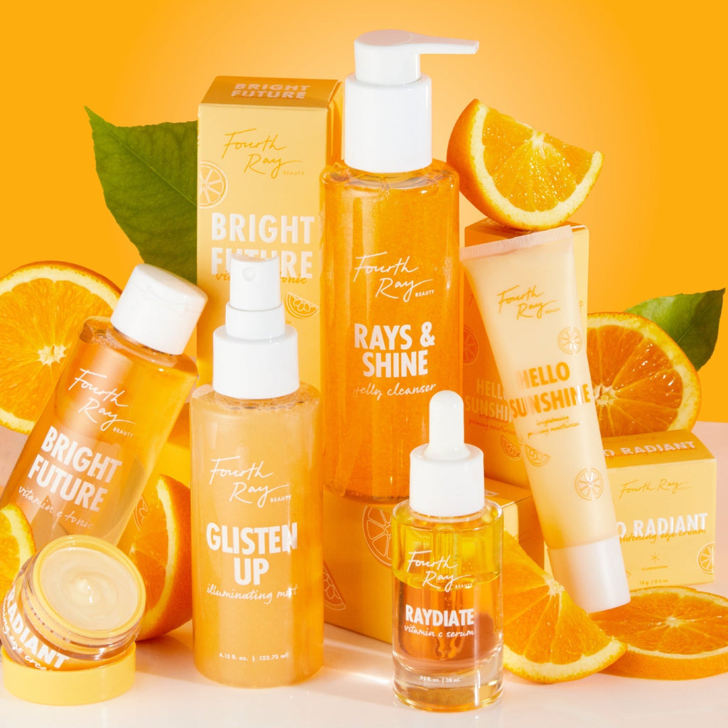Face Serum RAYdiate Vitamin C Serum