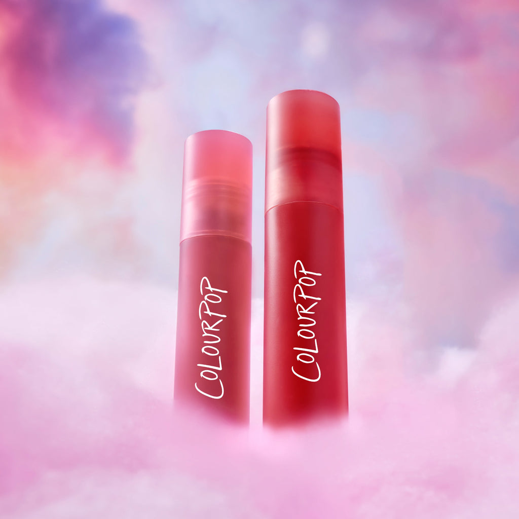 Lip Ombre Duo Sunset Smooch