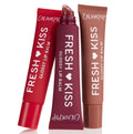 Glossy Lip Balm Trio Get Rich