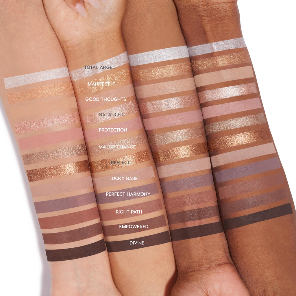 Shadow Palette 11:11
