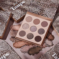 Shadow Palette That's Taupe