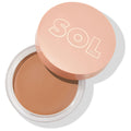 SOL Face & Body Bronzing Balm Medium