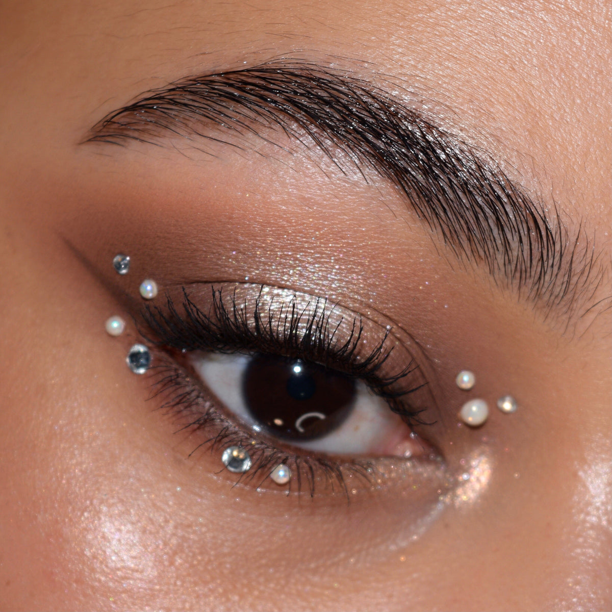 Shadow Palette Feelin' Bubbly