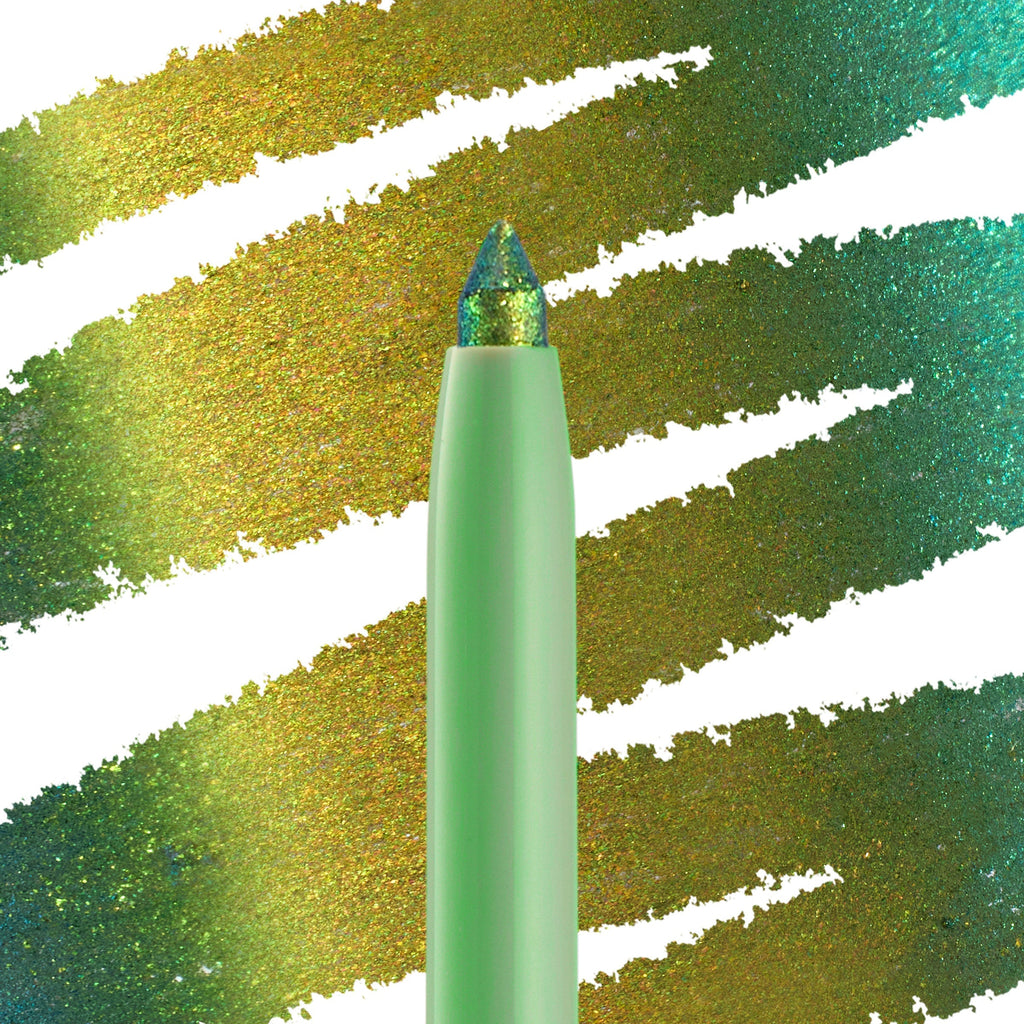 Chrome Crème Gel Liner Wild Idea