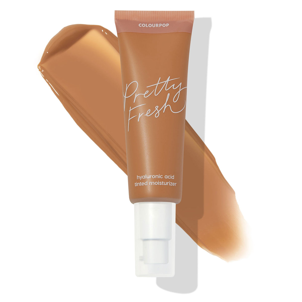 Pretty Fresh Tinted Moisturizer Medium Dark 14 W