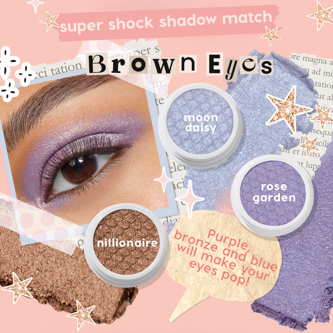 Super Shock Shadow Moon Daisy
